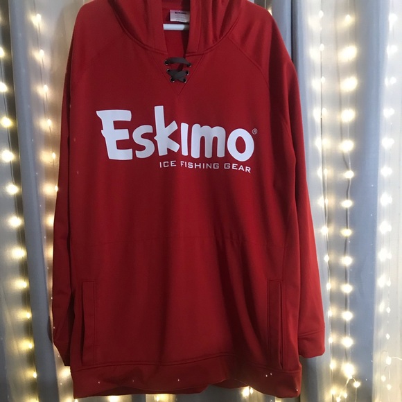 ❤️Eskimo Sweatshirt ❤️ - Picture 3 of 5